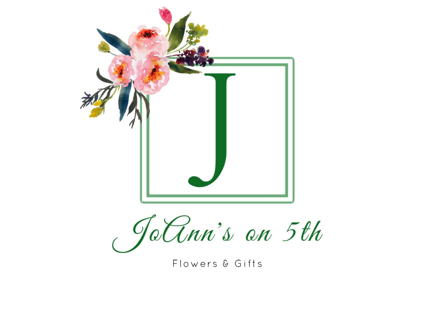JoAnn's on 5th Flowers JoAnn's on 5th Flowers
